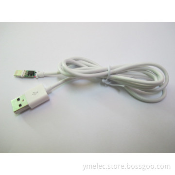 for iPhone 5 Data Cable (YMC-USB2-3)